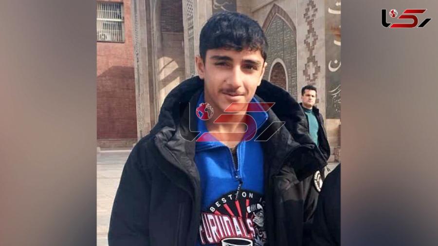 قتل دردناک بنیامین ۱۵ساله در روستا / متهم به قتل ۶۰ساله ۱۵شاکی دارد