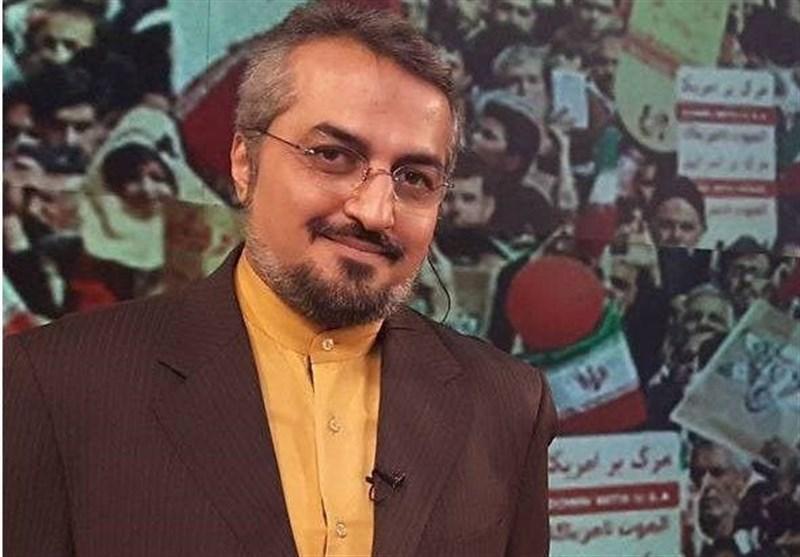 مهدی خسروی مجری مناظره‌های انتخابات ریاست جمهوری شد