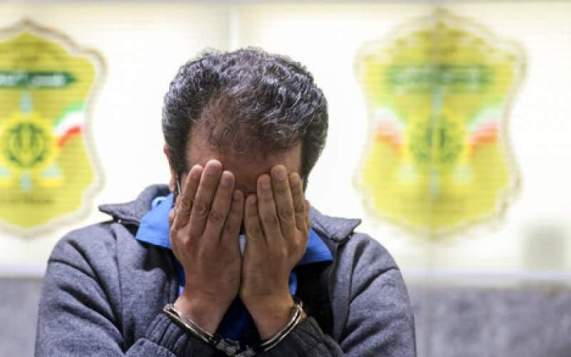 سرقت در پایانه جنوب با بیهوش کردن مسافران