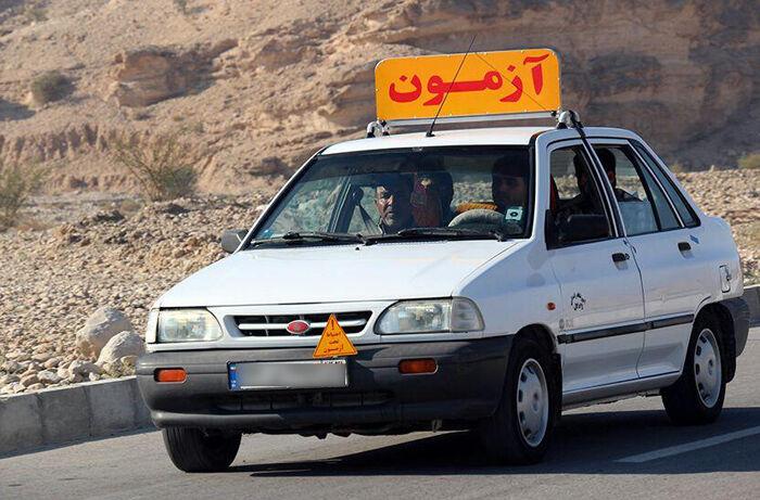 افزایش ۵۰ درصدی هزینه آموزشگاه‌های رانندگی 