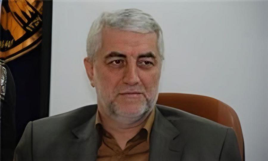 مدیر اسبق کمیته امداد، رئیس ستاد انتخاباتی قاضی زاده هاشمی در گیلان شد
