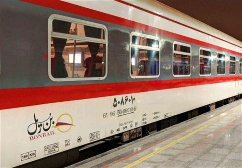 پیش فروش بلیت قطارهای مسافری مردادماه از فردا آغاز می شود