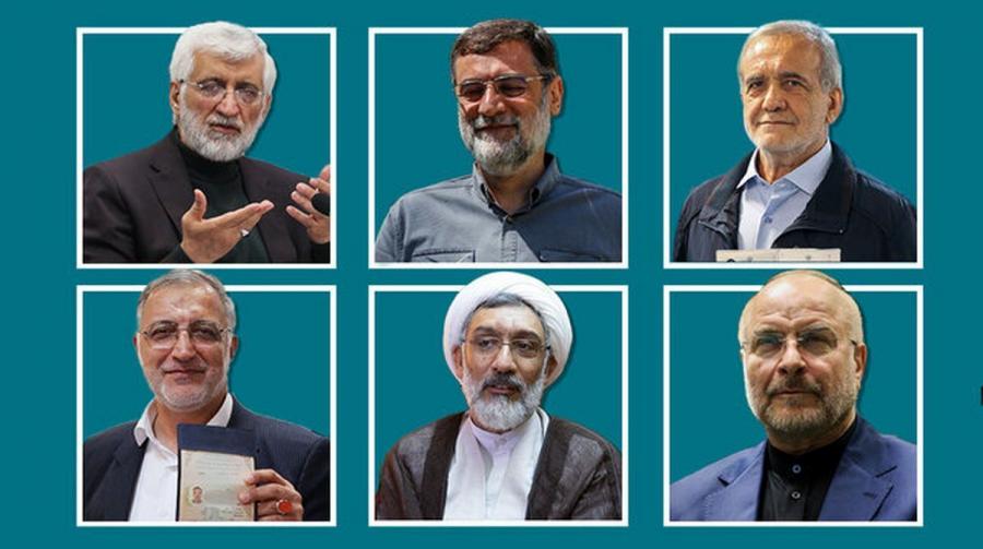 امشب؛ دومین مناظره انتخاباتی برگزار می شود