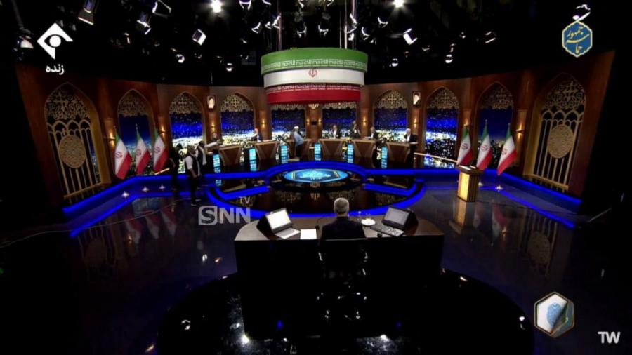 گزارش کامل دومین مناظره ۶ کاندیدای انتخابات ریاست جمهوری ۱۴۰۳