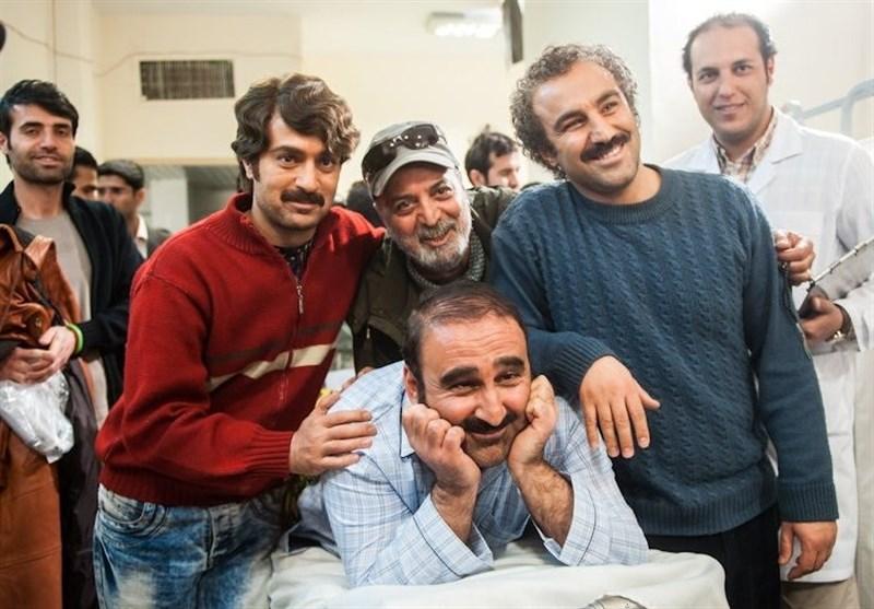 «پایتخت ۷» در فضای مجازی کلید خورد!