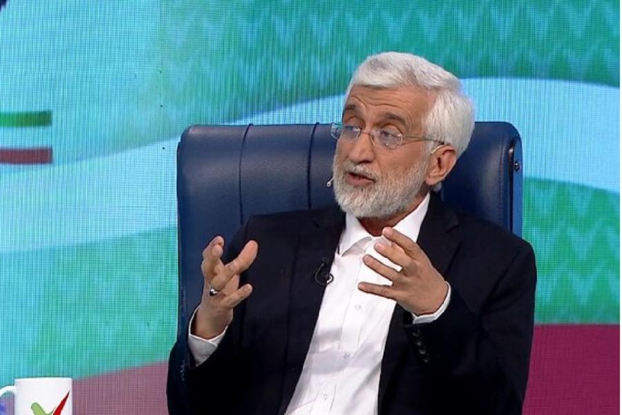 نقل قول ناقص سعید جلیلی از مستشار آمریکایی /«درود» مورگان شوستر به زن محجبه ایرانی بابت چه بود؟