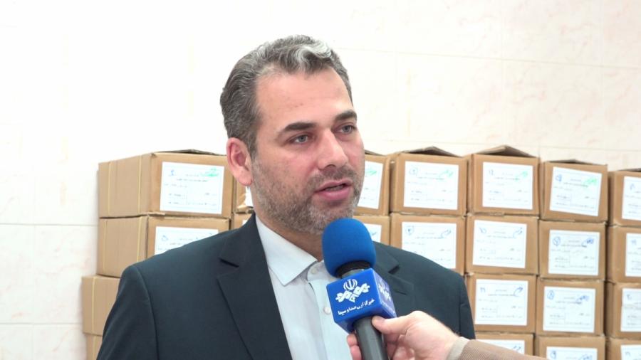 آمادگی شهرستان‌های گیلان برای انتخابات ۸ تیر ۱۴۰۳