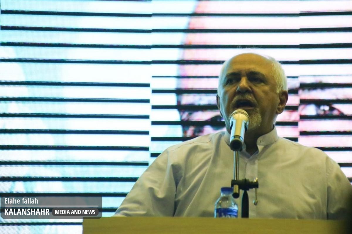 «مناره» پیشنهاد ظریف دیپلمات شناخته شده برای آینده اتمی غرب آسیا