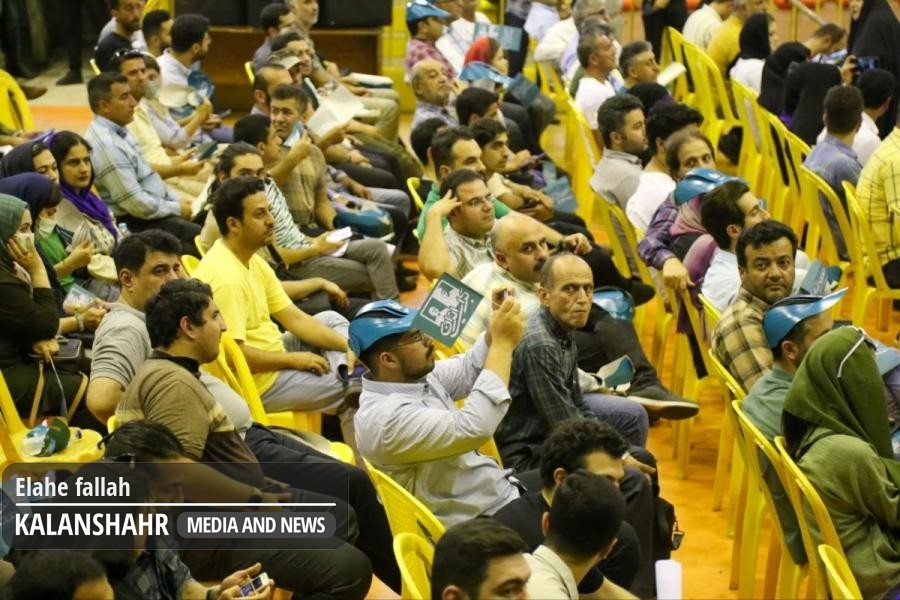 مراقب باشیم؛فردای انتخابات باید زندگی کنیم
