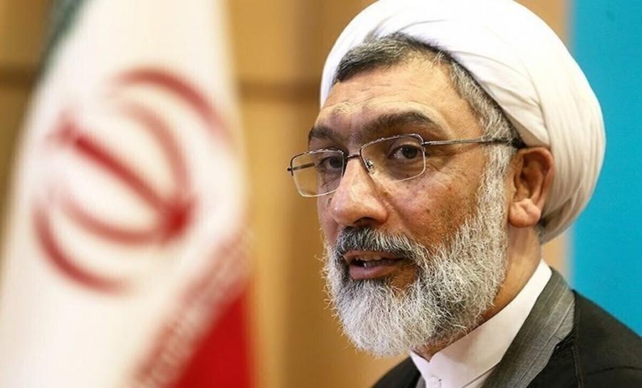 پورمحمدی خطاب به مردم: آمدن و نیامدن شما، سرشار از پیام است