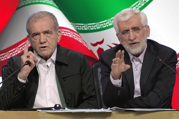 جزییات برنامه های تبلیغاتی نامزدهای انتخابات در تلویزیون اعلام شد