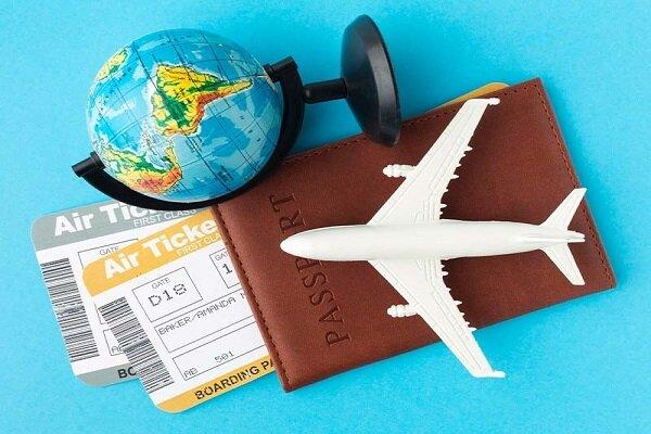 قیمت‌های جدید بلیط هواپیما اعلام شد