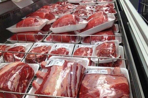 آغاز توزیع مرحله دوم گوشت وارداتی گرم برزیل در گیلان