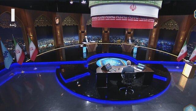 جلیلی: باید برویم در میان مردم/هم ما حرف این نسل را می فهمیم هم آنها/پزشکیان: نیامدن ۶۰ درصد از مردم پای صندوق رای نگران کننده است/ در دولت قبل تعداد زیادی دانشجو و استاد را اخراج کردند