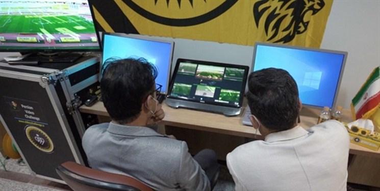 ۵ ورزشگاه در حال آماده سازی برای نصب VAR