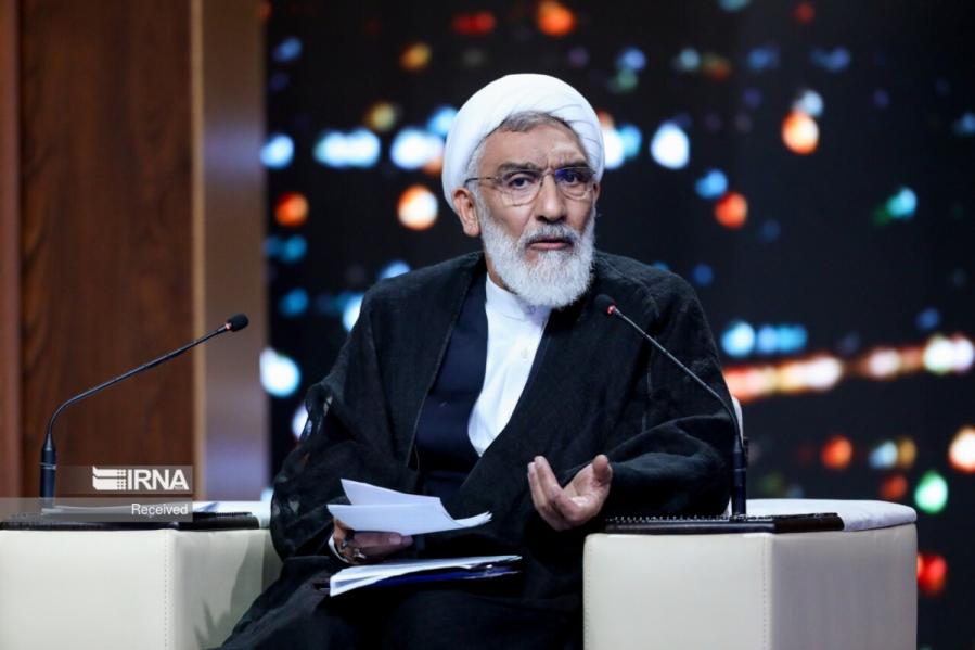 پورمحمدی: می‌دانستم رأی نمی‌آورم/انصراف ندادم تا شائبه سهم‌خواهی پیش نیاید