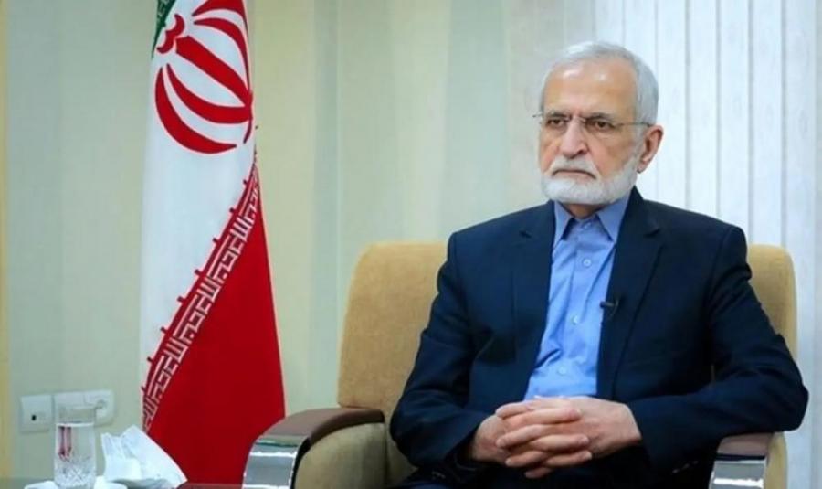 در صورت جنگ فراگیر با تمام امکانات از حزب الله لبنان حمایت می کنیم