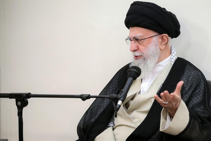 مرحله دوم انتخابات ریاست جمهوری بسیار مهم است/اینکه هر کسی در مرحله اول رأی نداده مخالف نظام است، صد در صد اشتباه است/فیلم