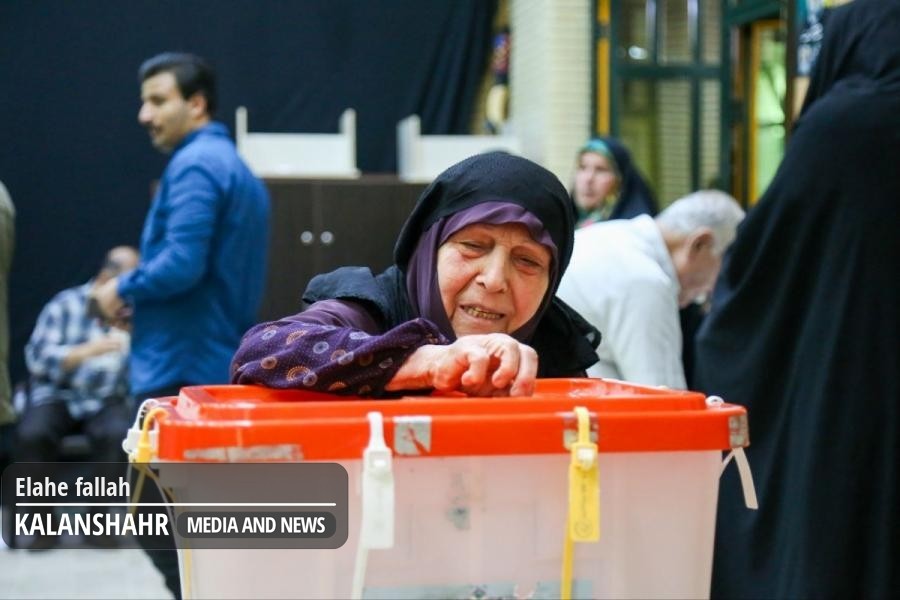 انتخابات شوراها تا پایان جنگ به تعویق افتاد