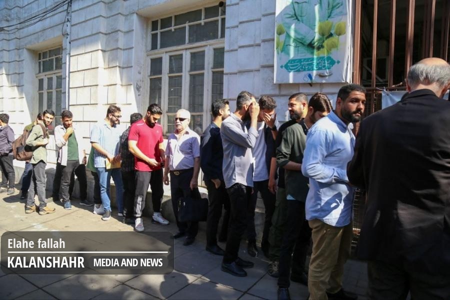 عزل تعدادی از اعضای شعب اخذ رای در گیلان به دلیل جانبداری از کاندیدا