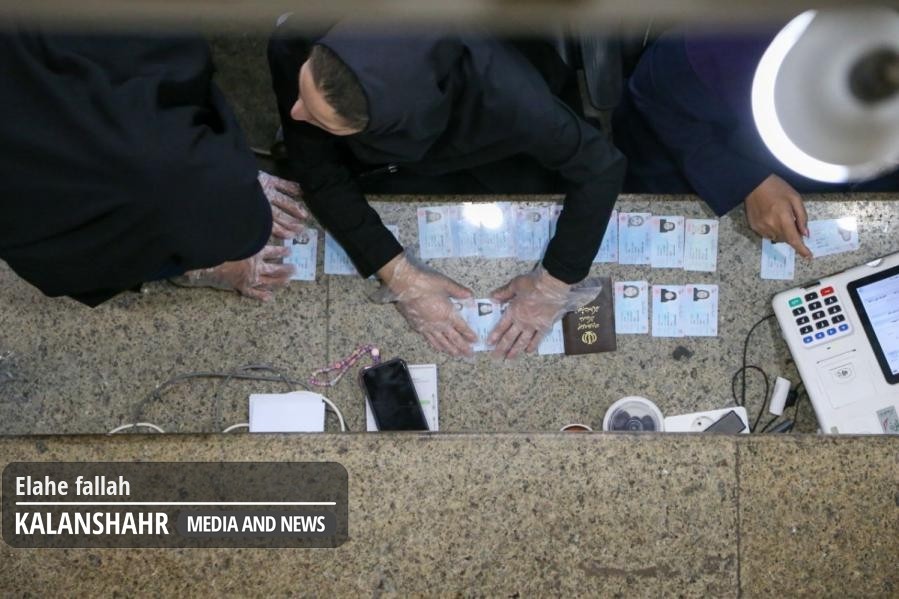  انتخابات دوره هفتم شوراها، ۱۱ اردیبهشت ۱۴۰۵ برگزار می‌شود