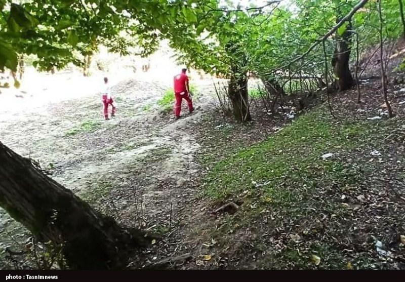 جست‌وجو برای پیدا کردن پسر ۴ ساله سیرجانی در گرگان