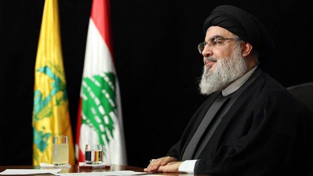 خبرگزاری فرانسه به نقل از منابع نزدیک به حزب الله: حسن نصرالله سلامت است