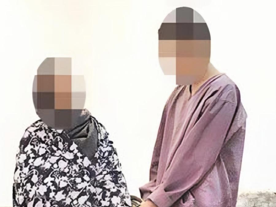 نقشه هولناک مادر و پسر برای قتل پدر خانواده با کمک دوست پدر