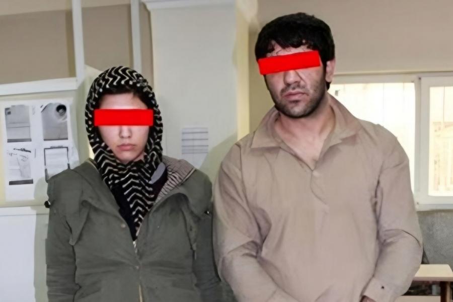 کلاهبرداری ۵۲ میلیاردی زوج گیلانی
