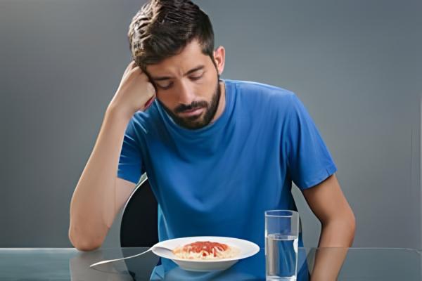 گرما اشتهای افراد را نشانه گرفت