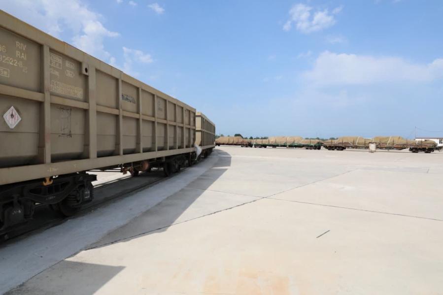 رشد ۷ درصدی صادرات از گیلان 