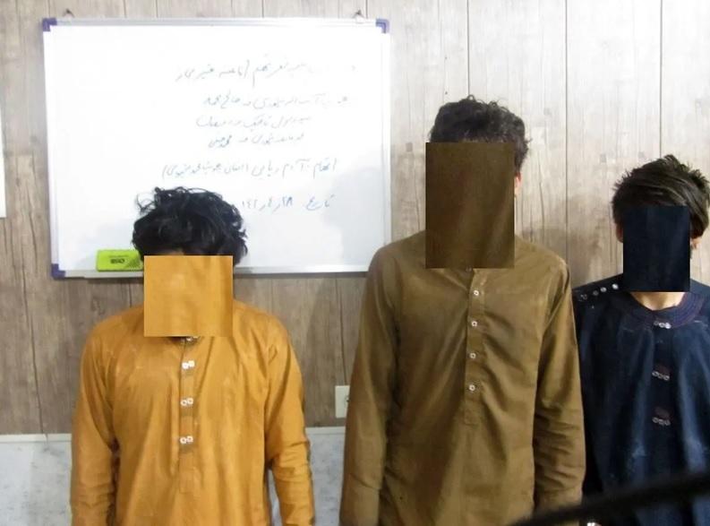 خواستگار ناکام پدر دختر مورد علاقه‌اش را کشت