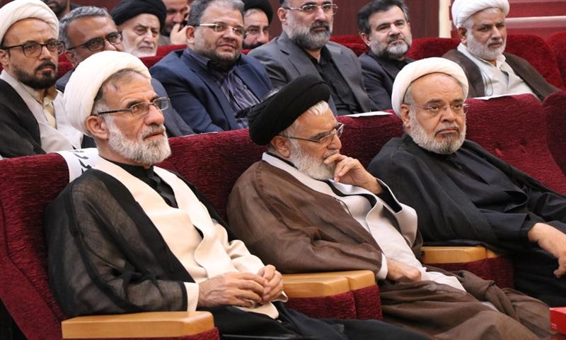 حجت الاسلام محمدزاده، دادستان ویژه روحانیت استان‌های گیلان و قزوین شد