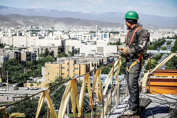 کارگران حتی رویای خرید مسکن هم ندارند