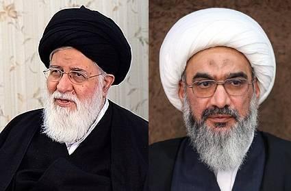 انتخاب جانشین برای آیت الله علم الهدی امام جمعه مشهد تکذیب شد