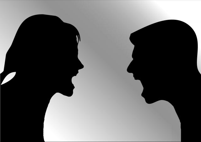 طلاق به دلیل همسایگی با مادرشوهر