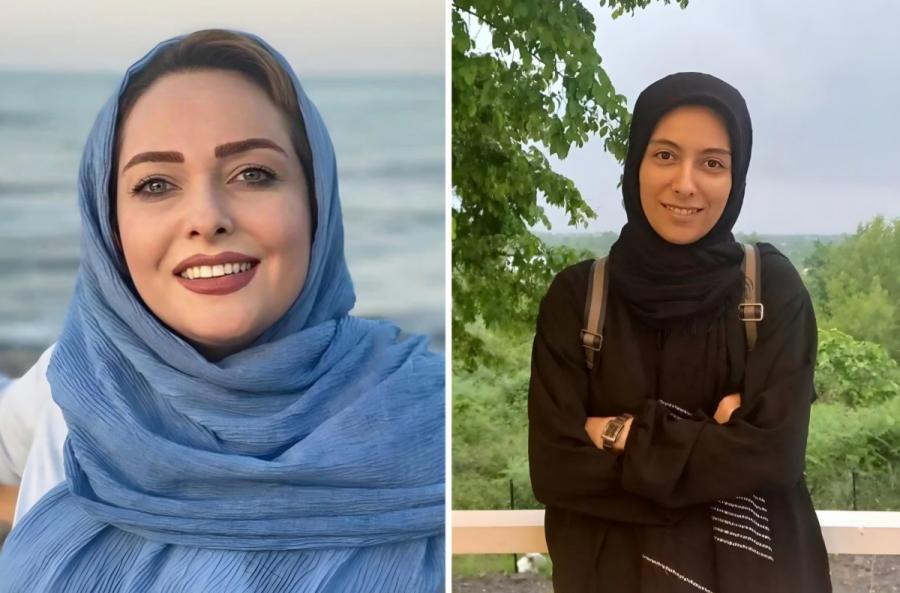 آغازِ اجرای حکم ۹ سال زندان برای ۲خواهر، زهره و زهرا دادرس در رشت