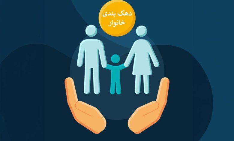 مرحله جدید دهک‌بندی خانوارها از شهریورماه
