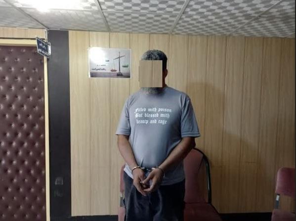حمله با خودرو به هیئت عزاداری؛ متهم دستگیر شد