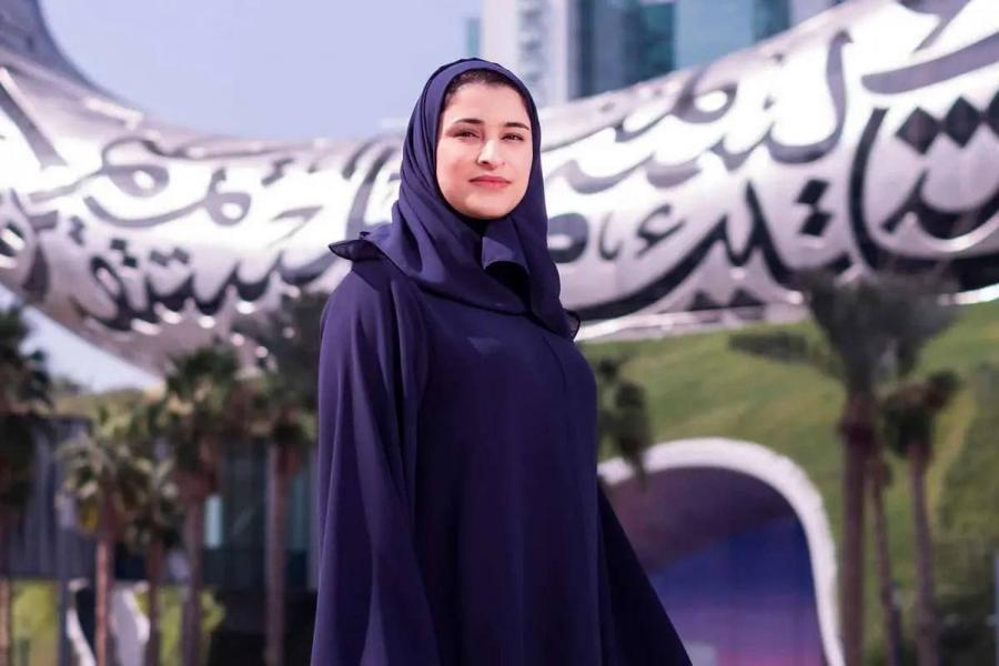 یک زن ایرانی تبار وزیر آموزش و پرورش امارات شد