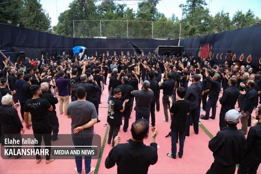 تعزیه تاسوعا1403 (20)