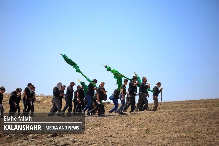 1403 عاشورا گنجه رودبار (4)