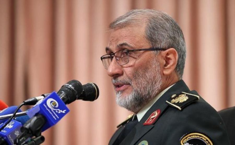 پلیس: هزینه جرم تناسبی با مجازات ها ندارد