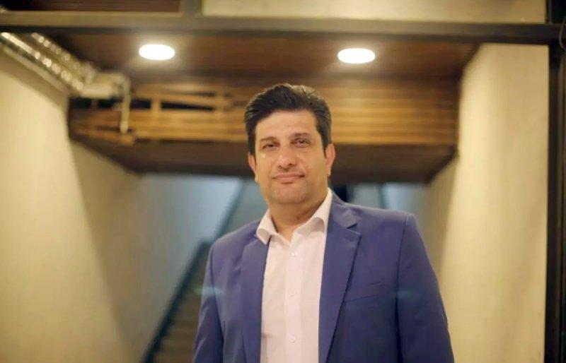 سمیعی مدیرعامل استقلال شد