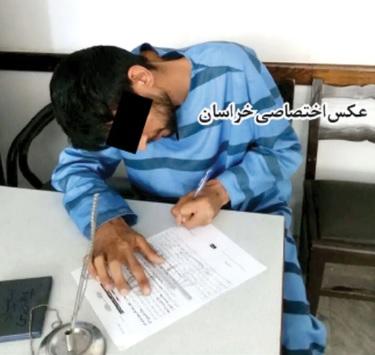 جنایت جنجالی با نام «مادرشوهر»!