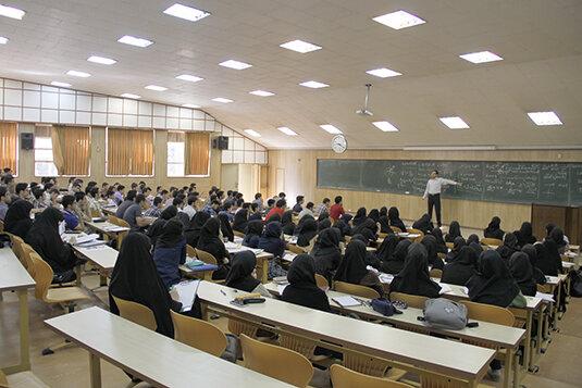 تاخیر در آغاز سال تحصیلی ورودی‌های جدید دانشگاه‌ها