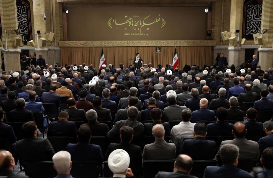 موفقیت رئیس جمهور و دولت جدید، موفقیت همه ما است