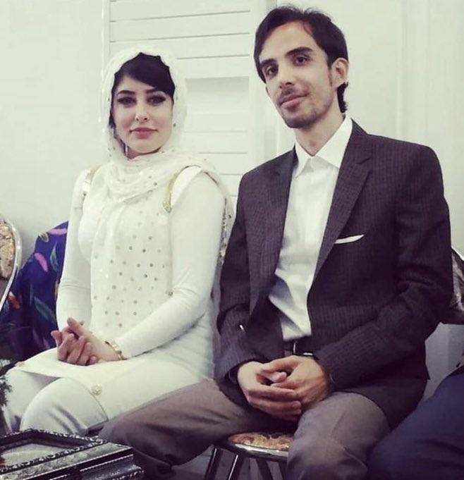  جنایت هولناک جوان ایرانی در کانادا؛ قتل همسر گیلانی و بعد خودکشی/تصاویر