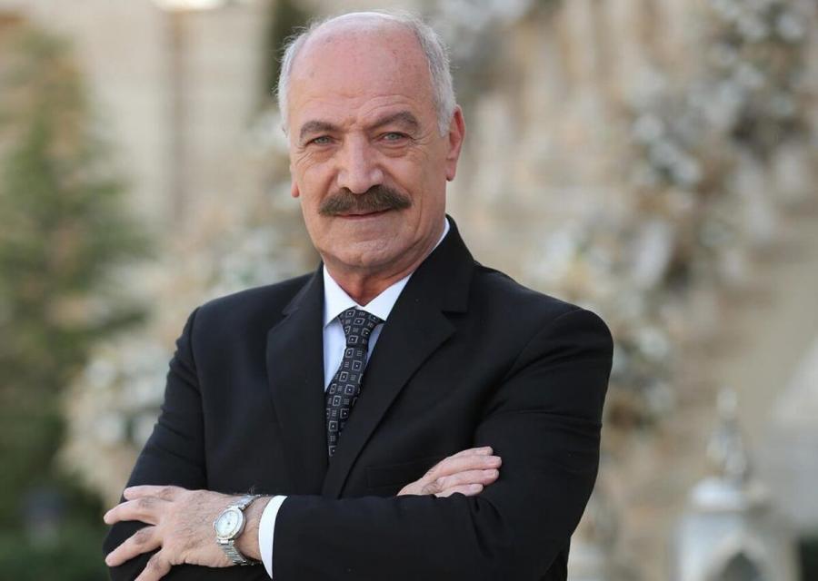 سعید راد بازیگر سینما درگذشت