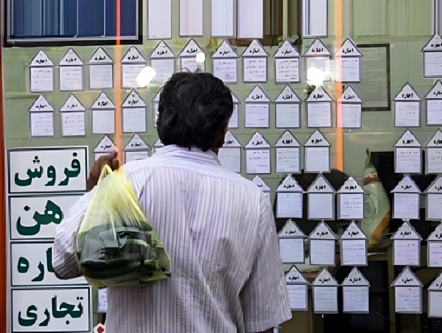 خرید و فروش ملک برای اتباع خارجی ممنوع است/ لزوم وارد شدن مشخصات آنها به سامانه‌ها